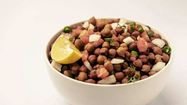 Summers can lead to mineral loss due to sweating, but black chickpeas can help replenish essential nutrients like iron, magnesium, and potassium. Iron boosts hemoglobin levels, preventing fatigue and dizziness, especially for women. Consuming black chickpeas with a vitamin C source like lemon enhances iron absorption significantly.Can’t eat your food without snapping a picture first?Join our Food Photography Contest and stand a chance to win exciting prizes!Click HERE for details.Join our WhatsApp Food Community to discover delicious recipes, enjoy fascinating food stories, and stay updated with the latest food news! Click here Rich in iron and electrolytes