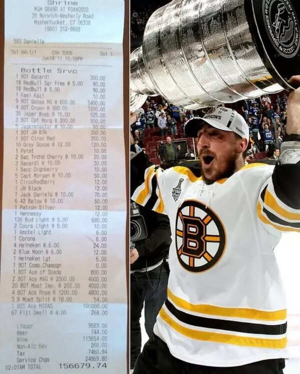 Brad Marchand