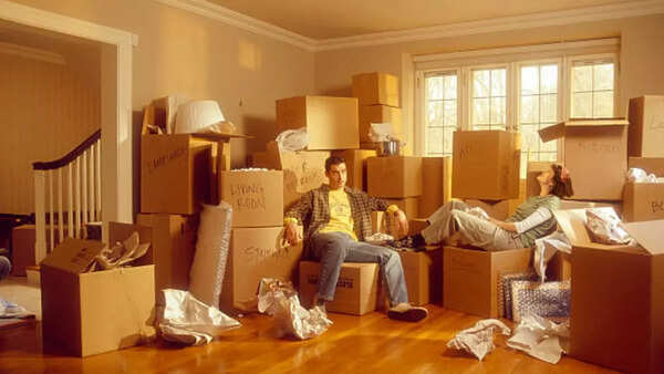 Image credits: Getty Images Are you holding on to stuff because of your past?