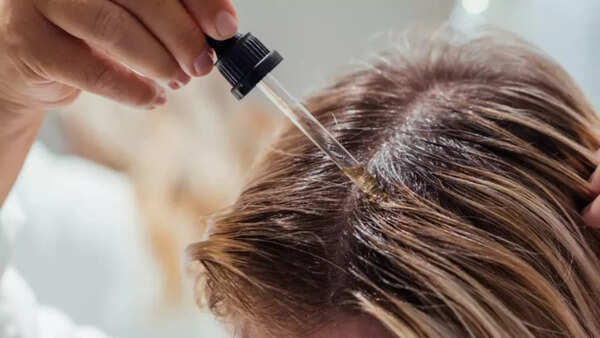 Moisturizing hair and scalp treatments