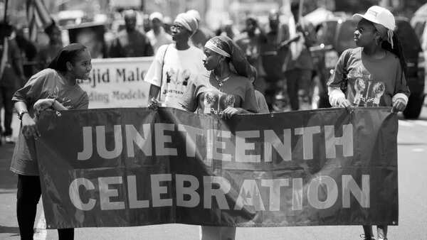 Juneteenth