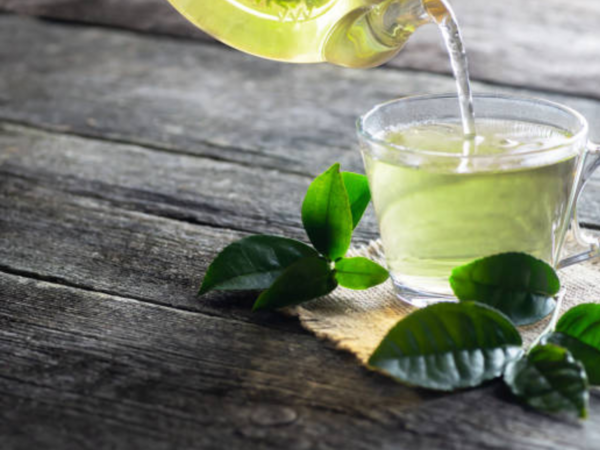 Boosts metabolism