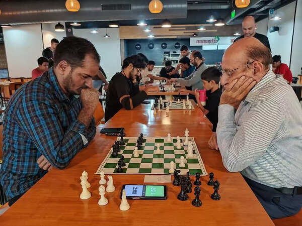 Blr Chess Club (3)