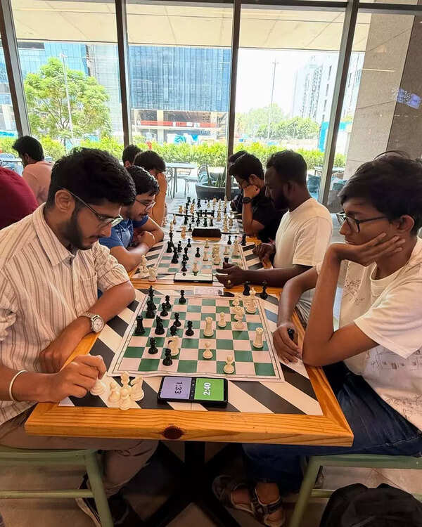 Blr Chess Club (8)