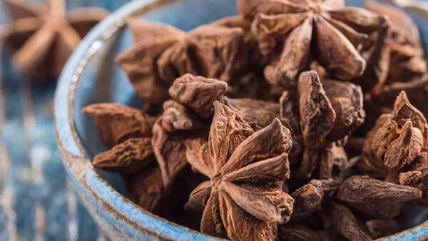 Star anise (1)