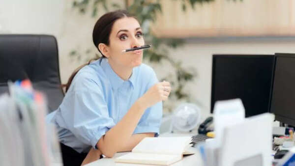 Planning or procrastinating