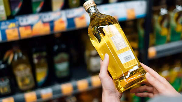 Seed oil (3)