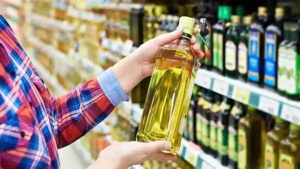 Seed oil (5)
