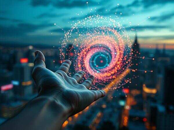 Representative AI-generated images Mind meets digital craft