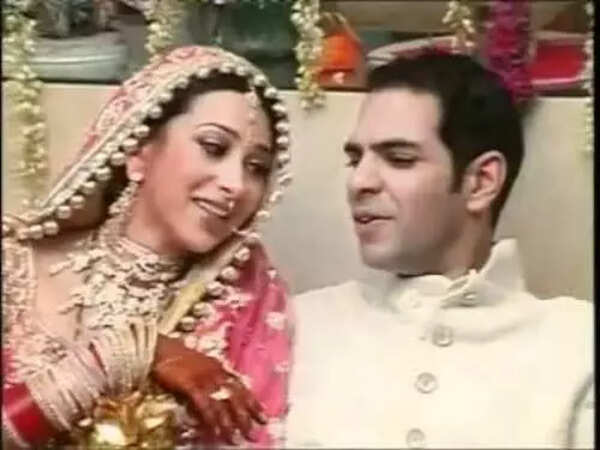 sunjay karisma