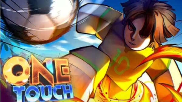 One Touch codes June 2025