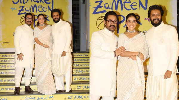 Riteish Genelia