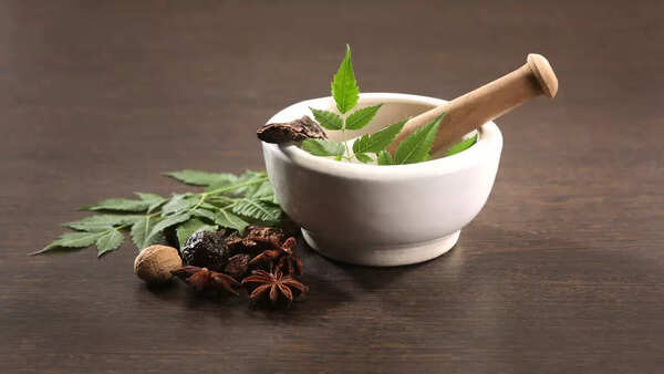 Ayurveda's possible cure for Parkinson’s disease