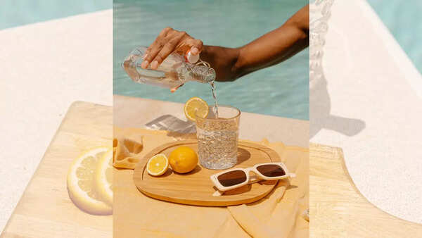 Hydrating beverages