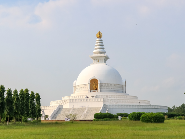 Lumbini