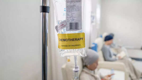 Chemotherapy and radiation Chemotherapy and radiation