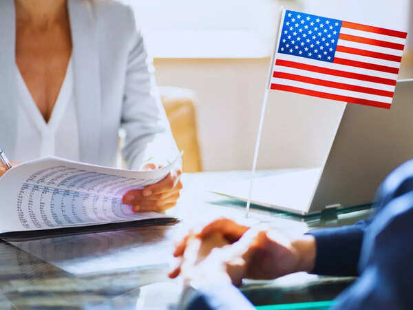 US VISA