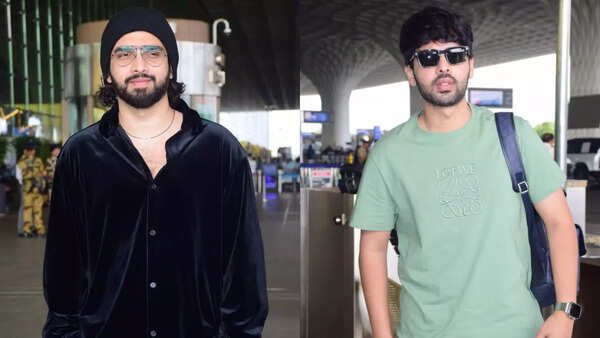 Amaal Malik-Armaan Malik