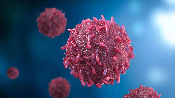 Science behind detecting cancer in blood