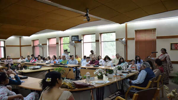 The learning objectives of the course are to develop an appreciation of the need for culturally informed systems of knowledge within our education system, an understanding of the linkages of psychology with Indian texts, and understanding how the lessons of the Bhagavad Gita can help to enhance psychology’s acceptance in India.