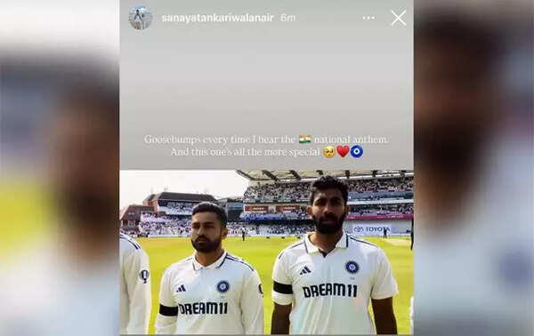 Karun Nair