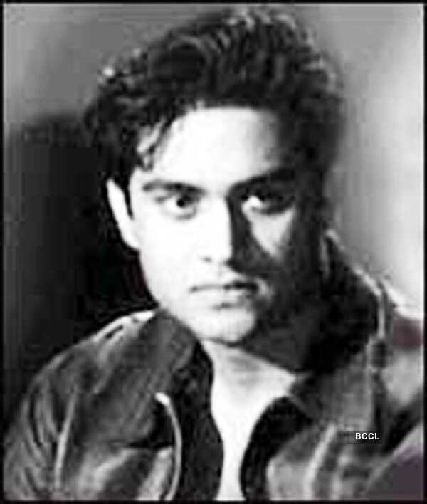 Joy Mukherjee