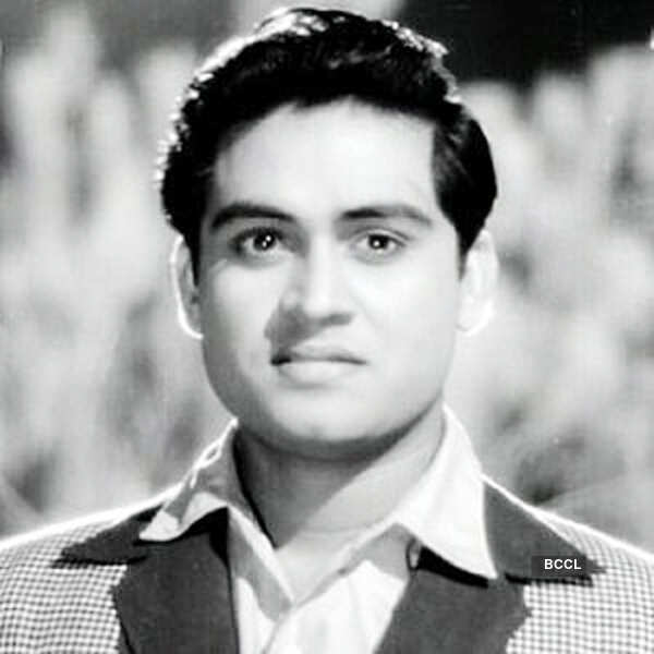 Joy Mukherjee Pictures