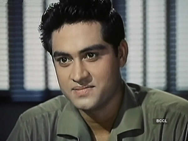 Joy Mukherjee