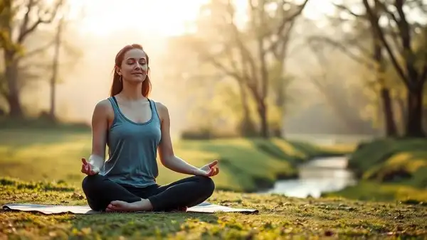 Morning Meditation