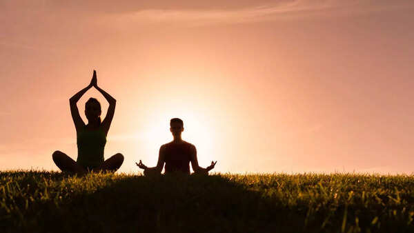 International Yoga Day 2025
