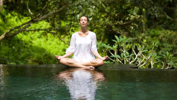 International Yoga Day 2025