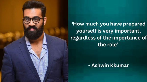 Aswhin