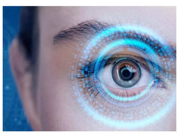 Eye health
