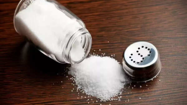 Table salt