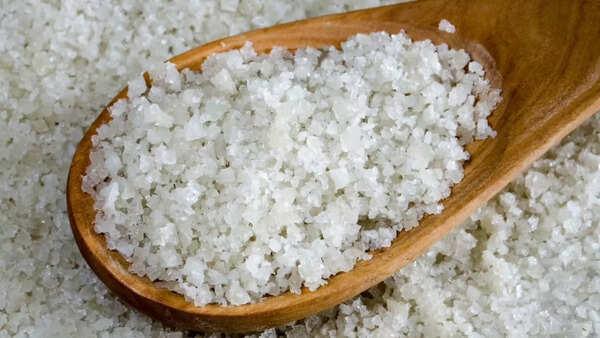 Celtic salt