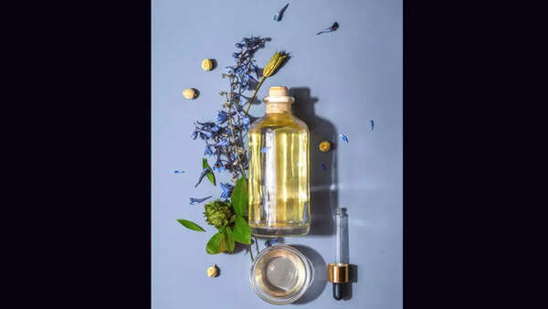 What is castor oil
