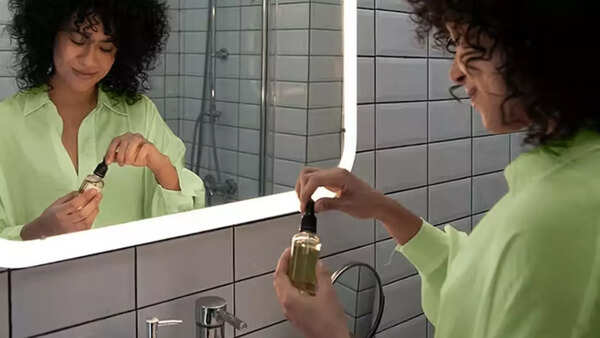 Improves skin texture