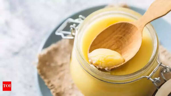 Ghee