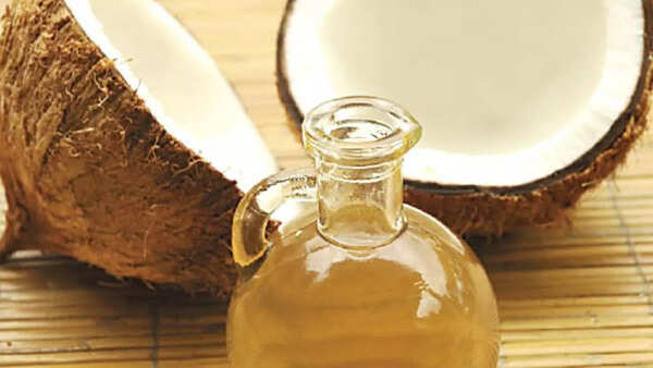 Coconut Oil