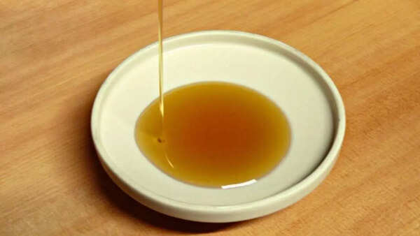 Sesame Oil