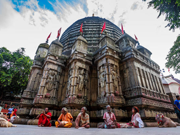 Credit: Getty Images Assam