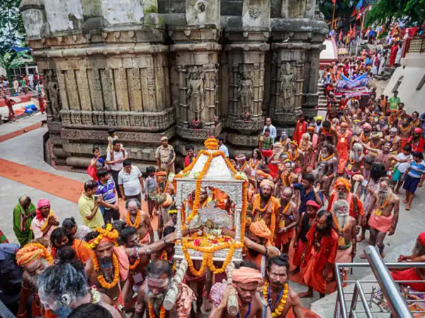 Credit: Getty Images Assam
