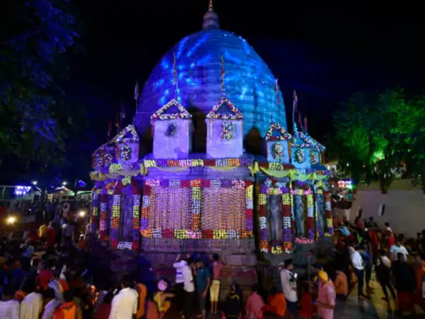 Credit: Getty Images Assam