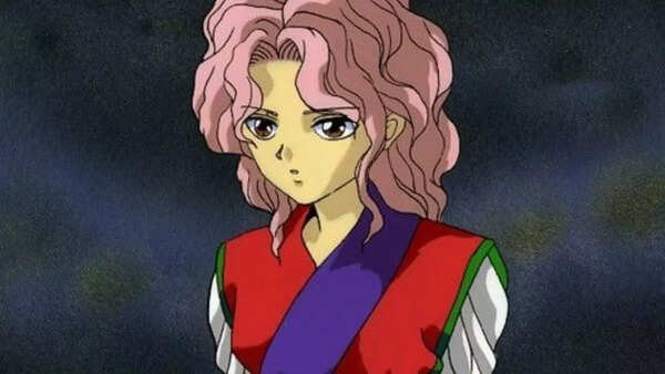 Genkai | Anime: Yu Yu Hakusho