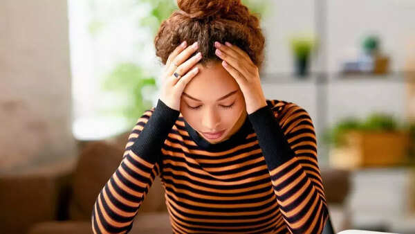 Source: earth.com How stress impacts sleep and memory; here’s what researchers say