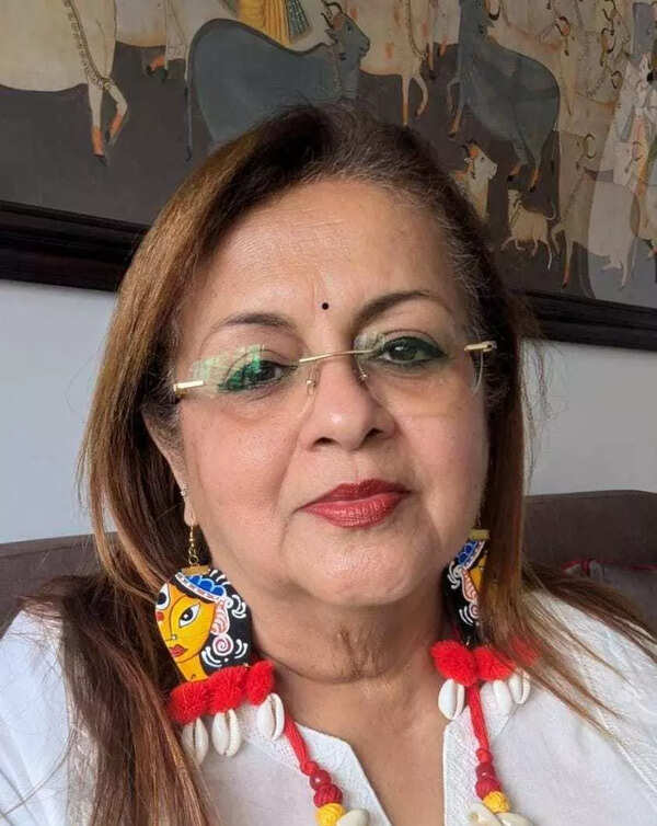 CPR Shobha Gandhi (quote).