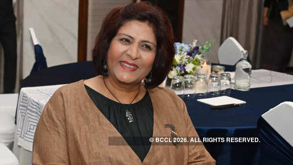 Paralympian Deepa Malik