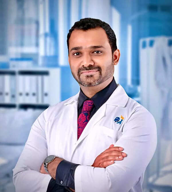 Dr Himaaldev G J.