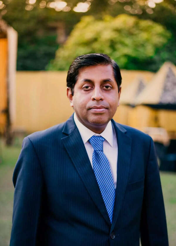 Prof Ashish Verma Prof Ashish Verma