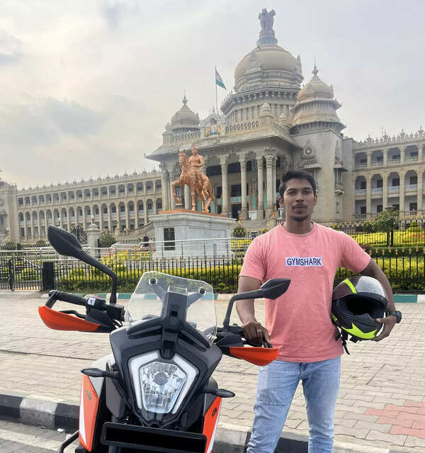Dileep Kumar Dileep Kumar